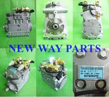 Buy cheap tdj43odil2n tcp18h2 compressor 404a gas from wholesalers