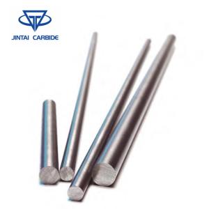 Buy cheap Yg10x 330mm Tungsten Carbide Rod / Cemented Carbide Rods Durable from wholesalers