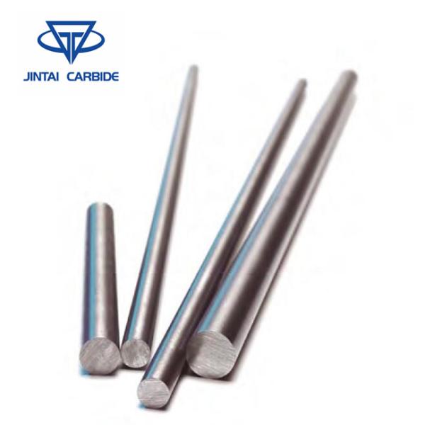 Buy cheap Yg10x 330mm Tungsten Carbide Rod / Cemented Carbide Rods Durable from wholesalers
