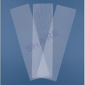 Buy cheap High Precision and Repeatability Laser Cut Burr-Free Polyester Screen Mesh Filter Pieces and Shapes from wholesalers