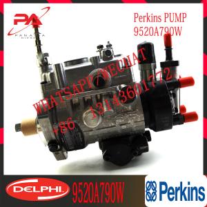 Buy cheap Engine Spare Parts Fuel Injector Pump 9520A790W RE569473 from wholesalers
