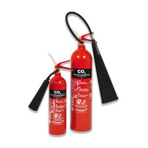 Buy cheap fire extinguisher co2 from wholesalers