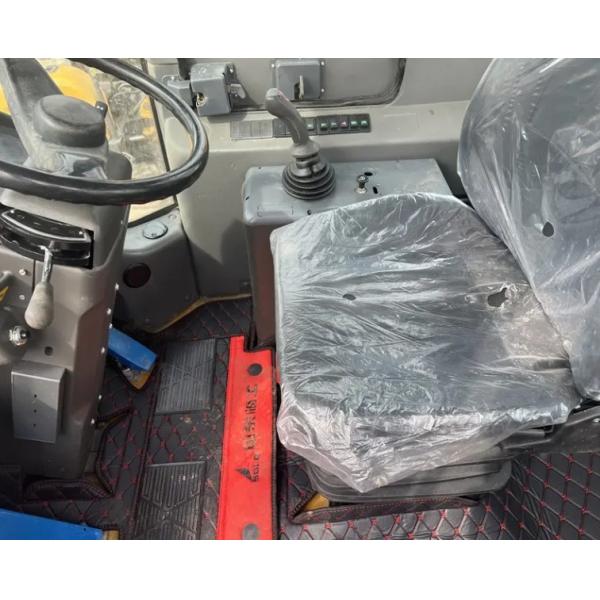 Chinese Popular Model SDLG 936 Used Wheel Loader SDLG936L 936L 936H Compact 3ton Small Front Payloader for Sale