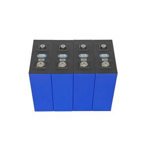 Lithium Iron Phosphate Lifepo4 Power 3.2V271Ah 280ah 310ah Lithium Ion Solar