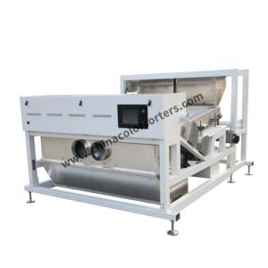 Buy cheap China Mining Ore Sorting Machine Ore Color Sorter Optical Sorting Machine from wholesalers