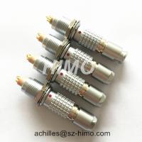 Buy cheap 9 pin ip50 lemo electrical connector female socket compatible product