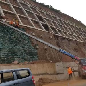 Buy cheap Modern Design Flexible Ecological Slope Geobag with Environmentally Friendly Material from wholesalers