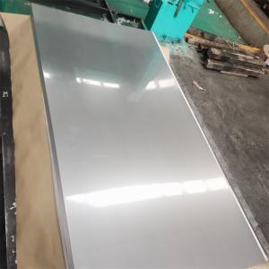 Buy cheap ASTM 300 Series Steel Sheet Bright With 0.035" Thickness And Yield Strength Of 30 KSI from wholesalers