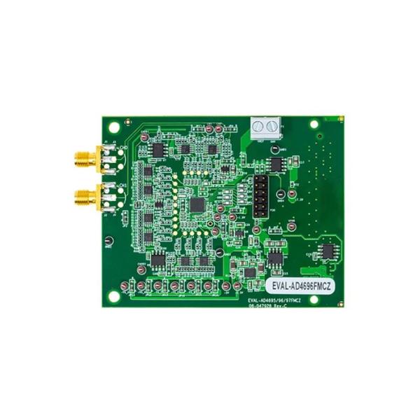 EVAL-AD4696FMCZ Embedded Solutions Easy Drive Multiplexed SAR ADC Evaluation