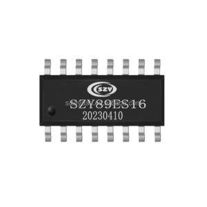 Buy cheap Speech decoding chip speech control recognition IC sound recognition control chip from wholesalers