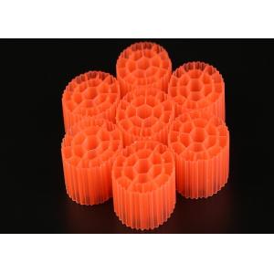 High Biological Activity Biocell K1K3K5 Filter Media K3 Aquarium Media With HDPE