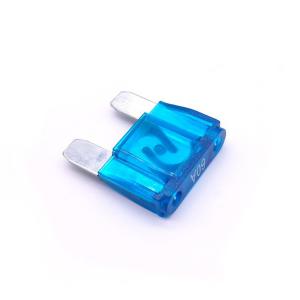 20 To 100Amp Maxi Blade Car Fuses