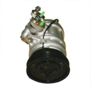 Buy cheap ALA20717 Hyunori AC COMPRESSOR GETZ 1.1, CLICK AC COMPRESSOR HS-11 AC COMPRESSOR 97701-1C100 AC Compressor from wholesalers