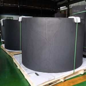 Graphite Rod Graphite Cylinder for EDM