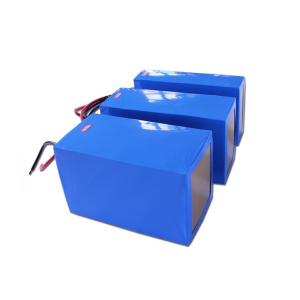 Buy cheap Rechargeable 24V 40Ah E Scooter Battery Pack from wholesalers