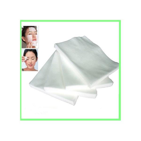 Buy cheap Polyester Cross Lapping Medical Non Woven Fabric Spunlace Alcohol Swabs from wholesalers