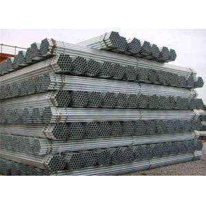Hot Roll Galvanized Carbon Steel Pipe 4140 42CrMo4 1.7225 SCM440 OD 1/2-48 Inch