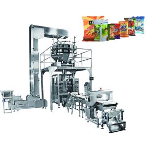 Buy cheap CE Certified Automatic Multihead Weigher 14 10 Heads With Gummy Candy from wholesalers