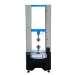 Buy cheap Computer Control 30KN 50KN Universal Tensile Material Testing Machine from wholesalers