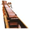 Buy cheap High Incline Angles Continuous Bucket Elevator With Central Chain from wholesalers