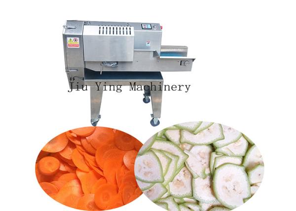 Buy cheap Professional Fruit Slicing Machine Banana Slicing Machine Banana Chips Slicer Equipment TJ-168 from wholesalers