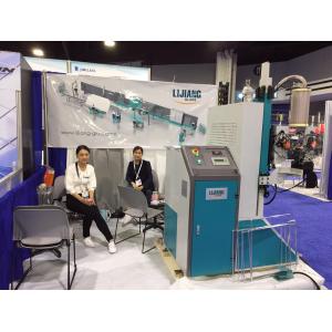 Buy cheap Desiccant Filling Machine Can Automatically Achieve Actions Of Drilling Holes from wholesalers