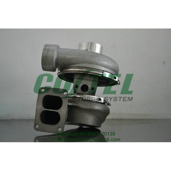 Quality Mercedes Benz Car Engine Turbocharger 4LGZ Turbo 52329883296 0020961399 for sale