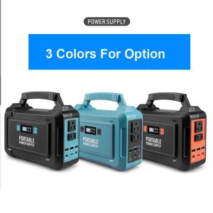 Buy cheap 100W 40000mAh Energy Power Station For Emergency Home Use from wholesalers