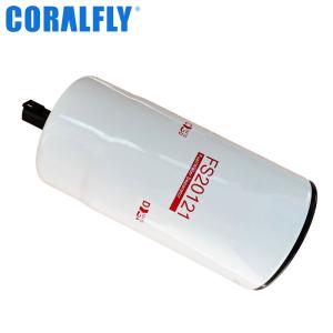 Buy cheap Fuel /Water Separator Filter FS20121 5528103 fit for Freightliner International Peterbilt Kenworth from wholesalers