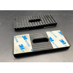Buy cheap HVAC Rubber Pad Anti Vibration Mat Air Conditioner Bracket Mounting from wholesalers