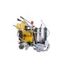 Buy cheap Hand Push Pneumatic Convex Oscillating Marking Machine Programmable Digital Display Controller from wholesalers