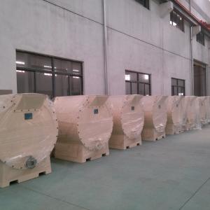 Buy cheap 1500L Chocolate Conche Machine from wholesalers