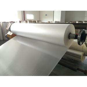 Buy cheap 20micron Thickness Paper Core Coating and Laminating Machine for Heavy-duty Applications from wholesalers