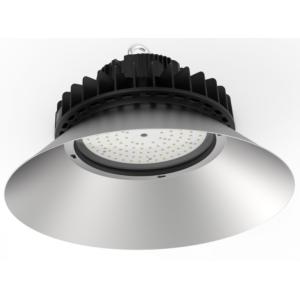 Buy cheap 150W HB4.5 LED High Bay Light 21000LM IP65 IK08 UFO Commercial Lighting 5000K from wholesalers
