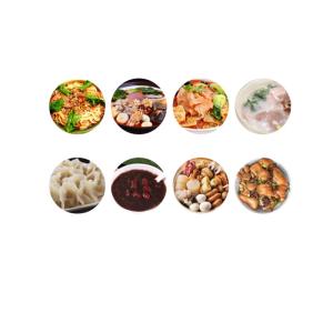 Buy cheap 678L Industrial Soup Pot Kitchen Cookware Cooking Pots And Pans Stainless from wholesalers