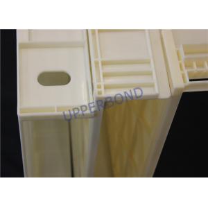 Buy cheap Cigarette Loading Tray With Rational Construction , Advanced Processing Technic product
