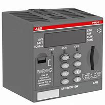 Quality PM591-ETH-V14x PLC Programmable Logic Controller New Original for sale