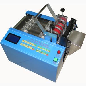 Buy cheap Global hot sale automatic metal foil cutting machine LM-100ST from wholesalers