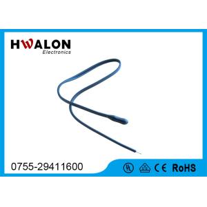 Buy cheap 100k NTC Temperature Sensor Thermistor from wholesalers