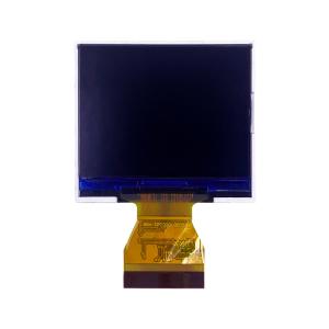 2.0 Inch TFT LCD Displays Panel Small Size 480x240 40 PIN 262K Color
