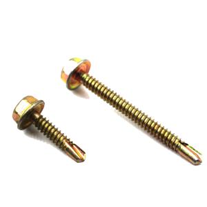 Buy cheap A193 Self Tapping Phosphating Drywall Screws With Bugle Head from wholesalers