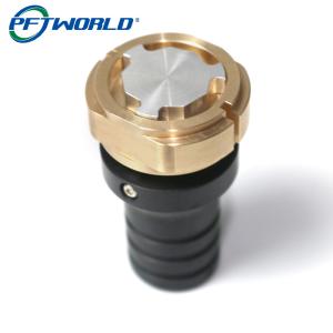 cnc precision machining aluminum cnc machining brass cnc turning parts