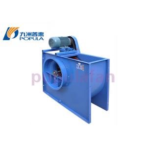 Buy cheap HCF Backward Single Plate Centrifugal Kitchen Fan With Curved Impeller from wholesalers