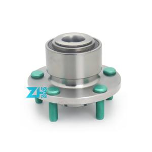 Buy cheap Front Wheel Hub Bearing for Ford Focus VKBA3660 6M512C300AC 3M512C300CH 6M512C300AA from wholesalers