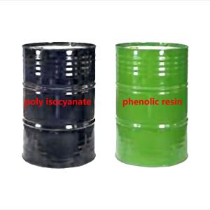 Buy cheap CS-01 Cold Box Resin and Chishuo Liquid Cast Resin Mold Your Go-To for Casting Needs from wholesalers