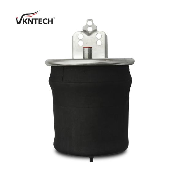 Quality COMMERCIAL TRUCK AIR SPRING Contitech 6608NP01 WITH METAL PISTON AIR RUBBER AIR BELLOW  By Vkntech1K6416 for sale