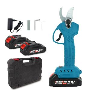 Professional Garden Electric Automatic Pruning Shears Electric Pruning Shears