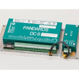 Buy cheap Dual Pandaros Speed Governor Heinzmann Pandaros DC 6 Generator Speed Control Module from wholesalers