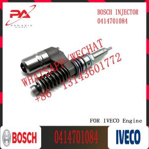 Buy cheap Diesel Fuel Unit Injector 0414701032 0414701059 0414701006 0414702059 0414701053 0414701084 from wholesalers