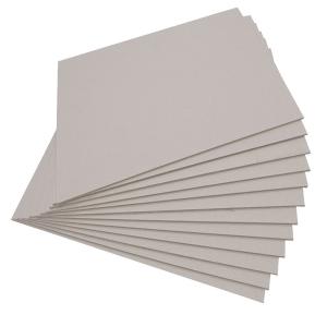 Buy cheap PE Coating Chipboard Cardboard Sheets for Packaging Solution from wholesalers